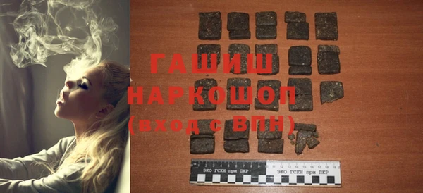 стаф Инта